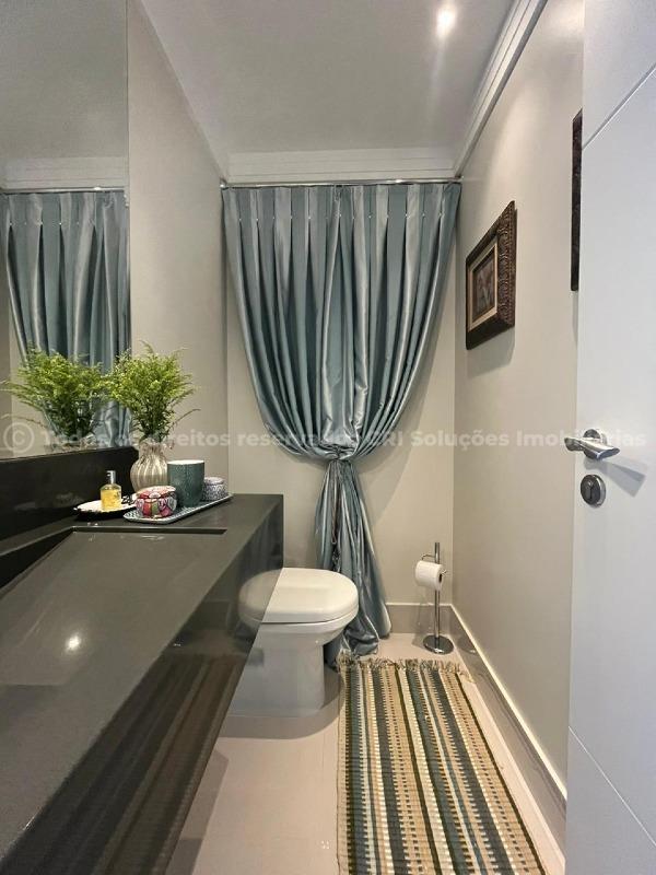 Foto do imóvel Apartamento Mobiliado com 03 Suítes no Alameda Jardin em Balneário Camboriú-Centro