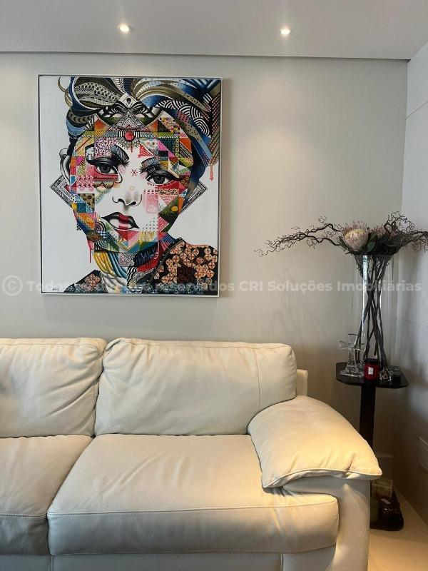 Foto do imóvel Apartamento Mobiliado com 03 Suítes no Alameda Jardin em Balneário Camboriú-Centro