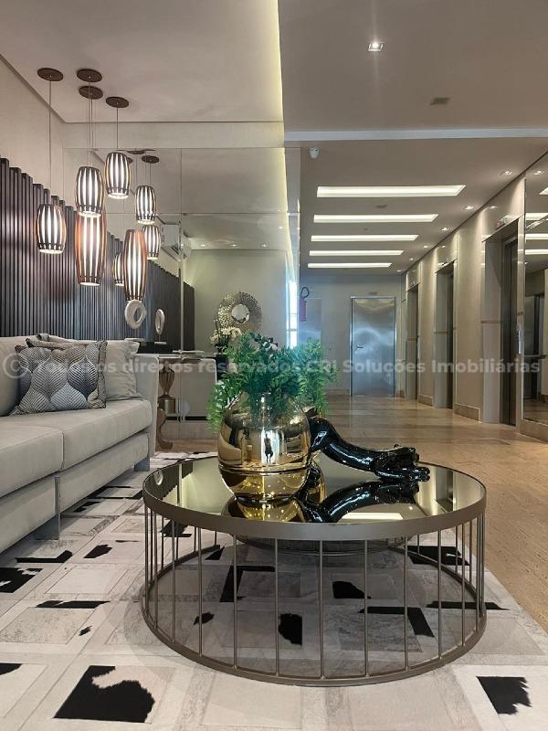 Foto do imóvel Apartamento Mobiliado com 03 Suítes no Alameda Jardin em Balneário Camboriú-Centro