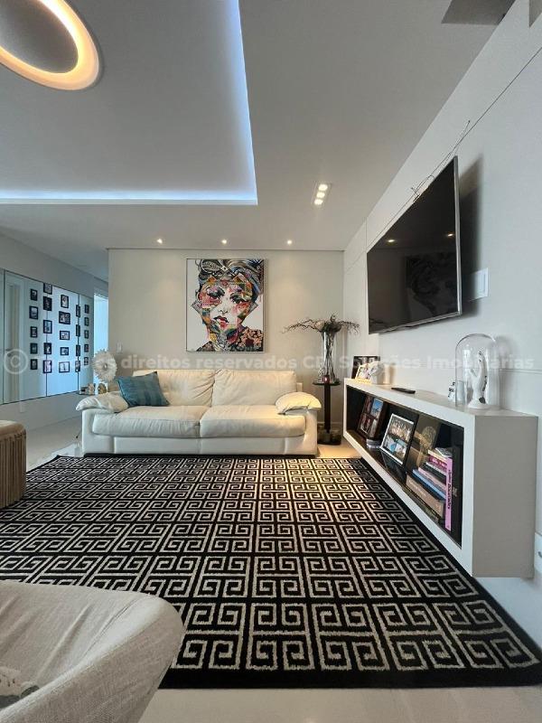 Foto do imóvel Apartamento Mobiliado com 03 Suítes no Alameda Jardin em Balneário Camboriú-Centro
