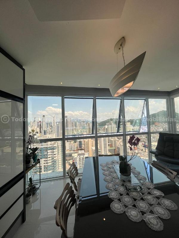 Foto do imóvel Apartamento Mobiliado com 03 Suítes no Alameda Jardin em Balneário Camboriú-Centro