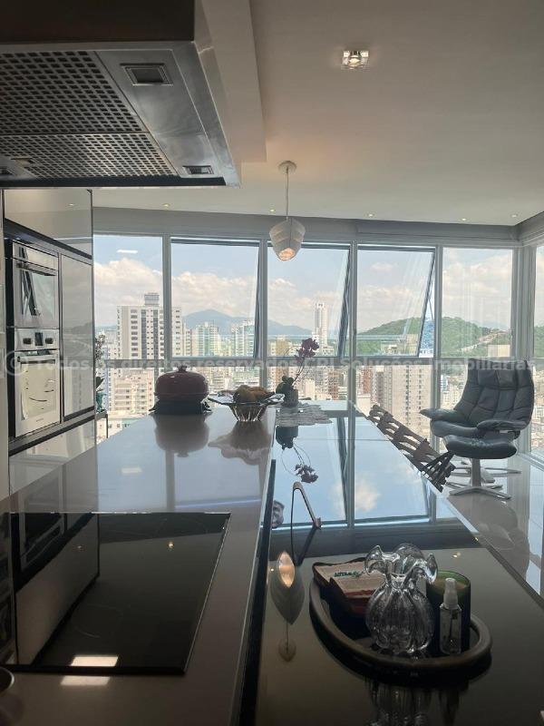 Foto do imóvel Apartamento Mobiliado com 03 Suítes no Alameda Jardin em Balneário Camboriú-Centro