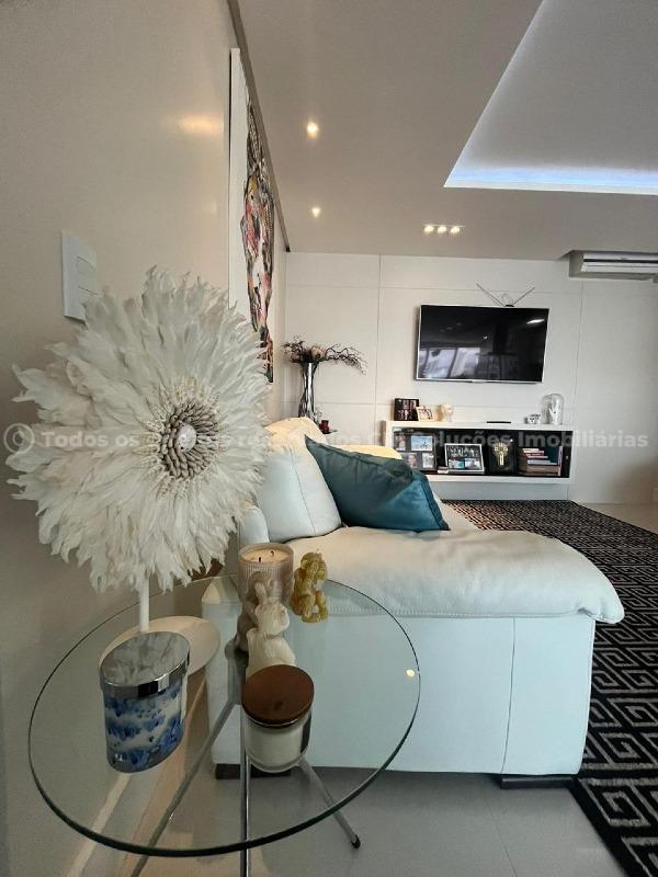 Foto do imóvel Apartamento Mobiliado com 03 Suítes no Alameda Jardin em Balneário Camboriú-Centro