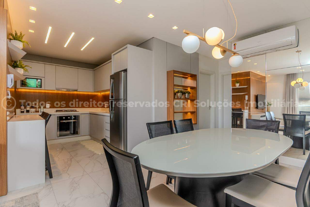 Foto do imóvel Apartamento com 2 Suítes no Brava Arts na Praia Brava em Itajaí