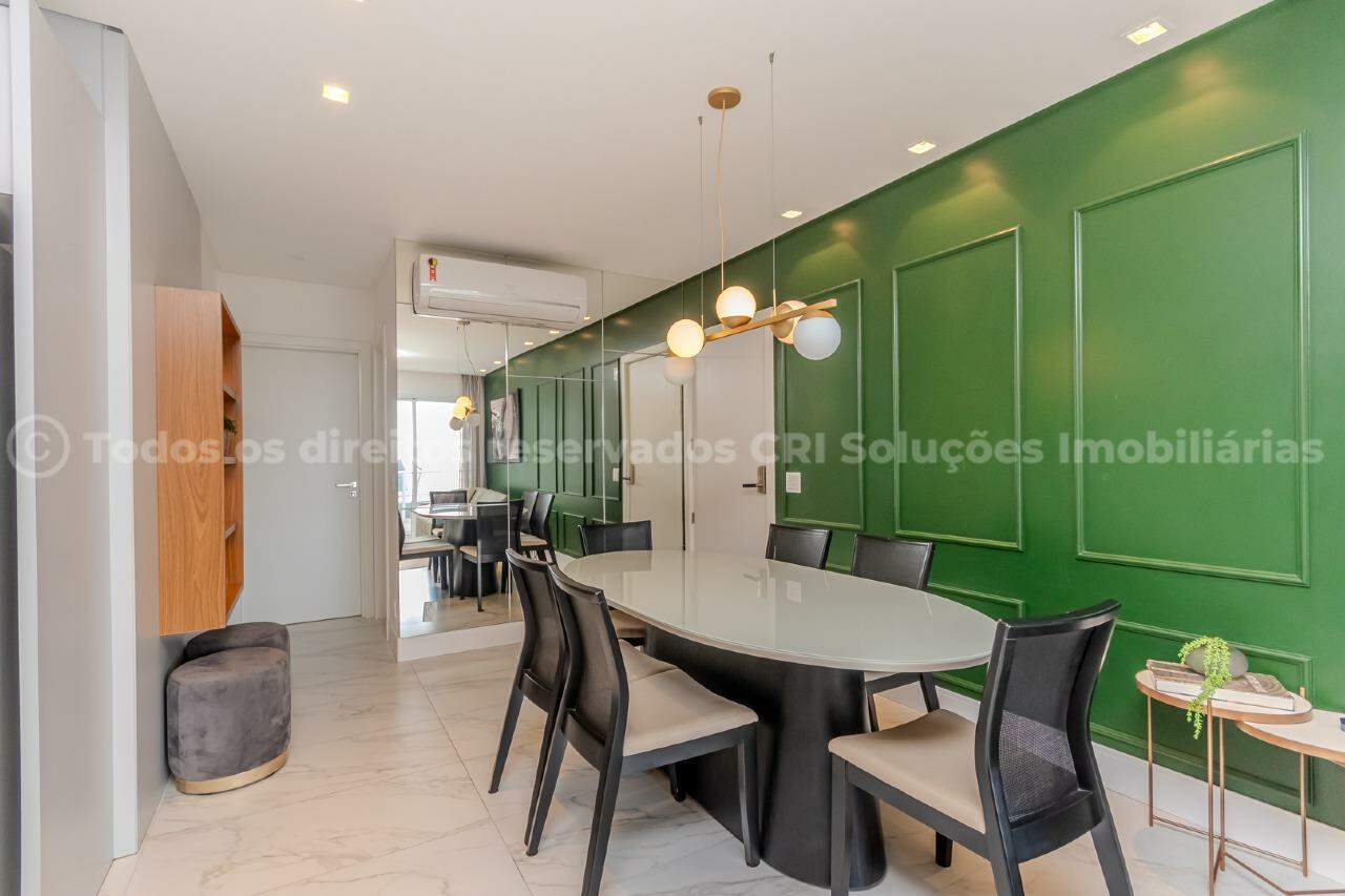 Foto do imóvel Apartamento com 2 Suítes no Brava Arts na Praia Brava em Itajaí