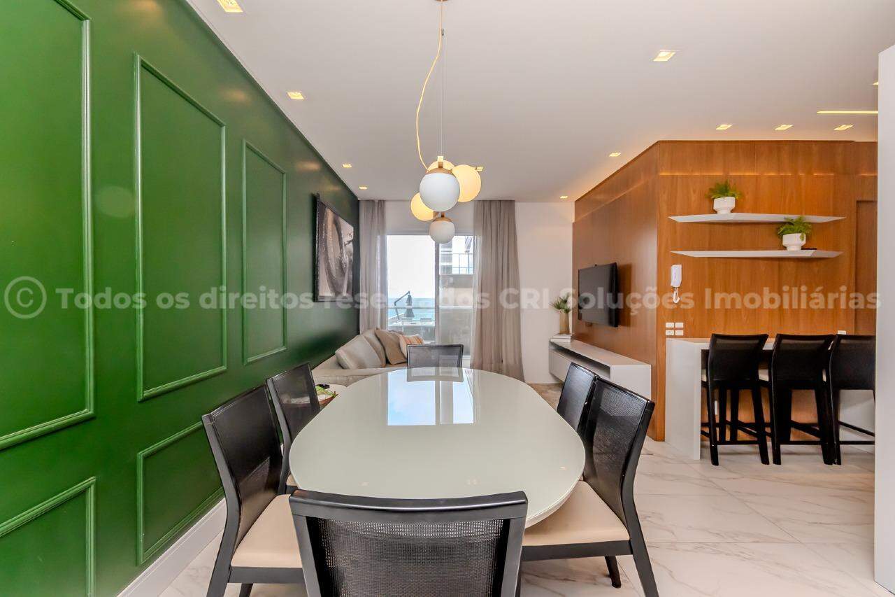 Foto do imóvel Apartamento com 2 Suítes no Brava Arts na Praia Brava em Itajaí