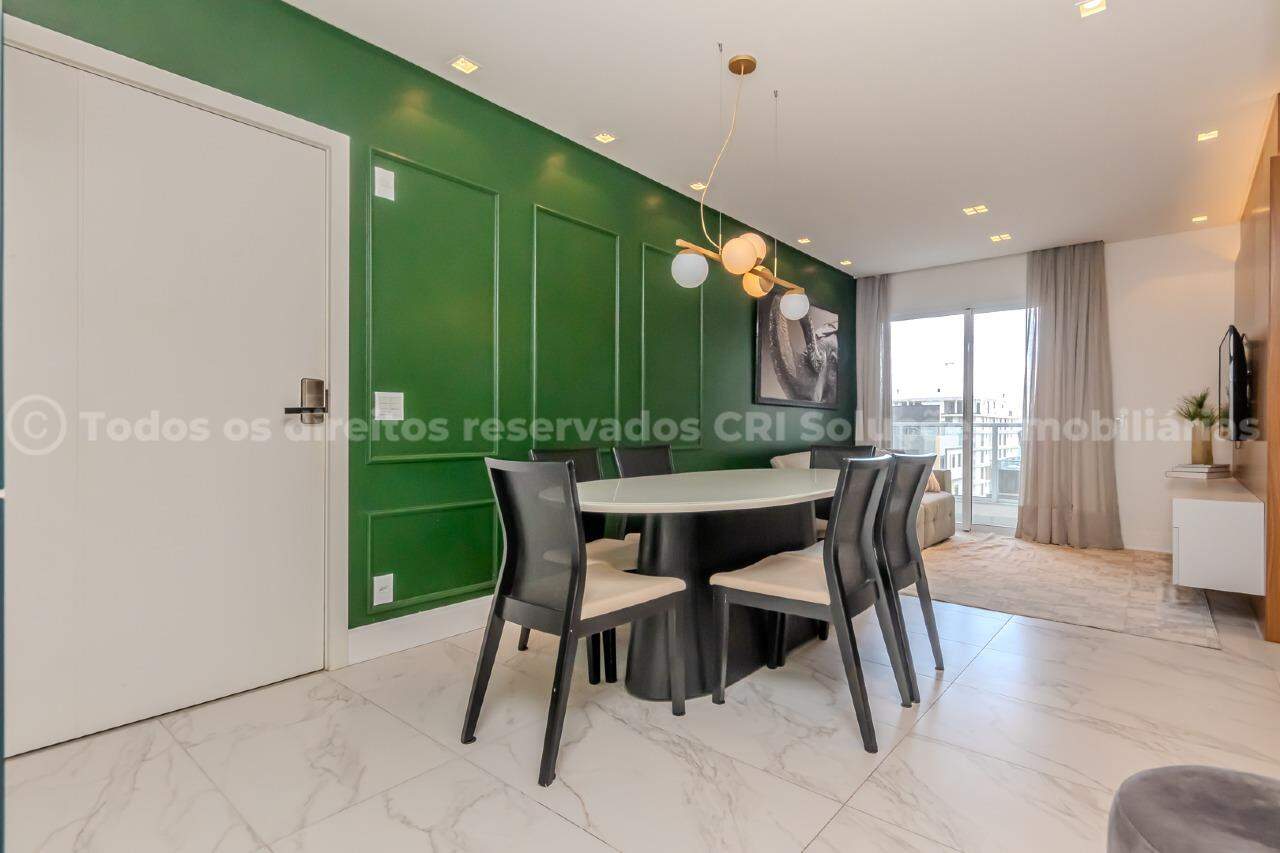 Foto do imóvel Apartamento com 2 Suítes no Brava Arts na Praia Brava em Itajaí