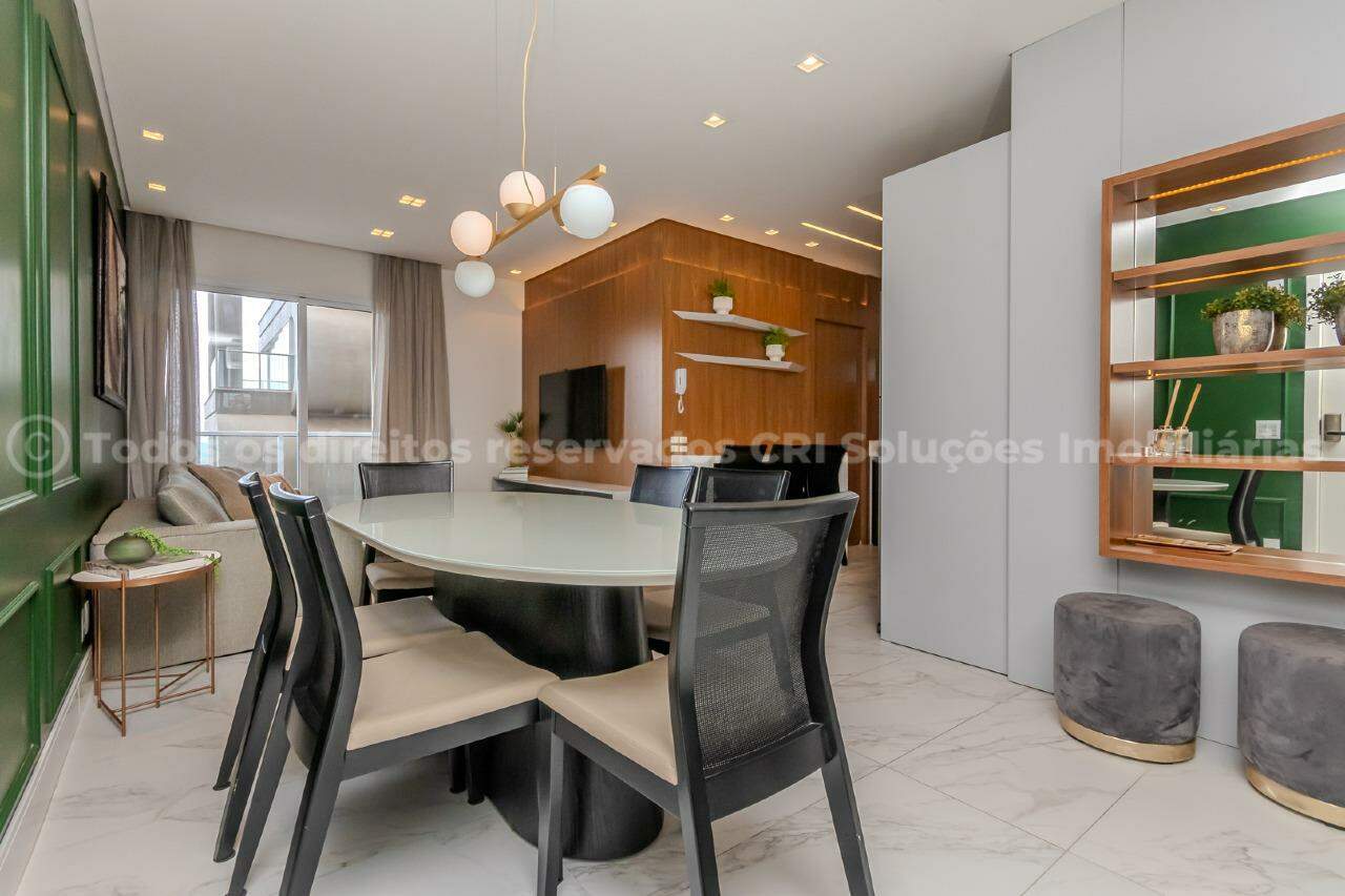 Foto do imóvel Apartamento com 2 Suítes no Brava Arts na Praia Brava em Itajaí