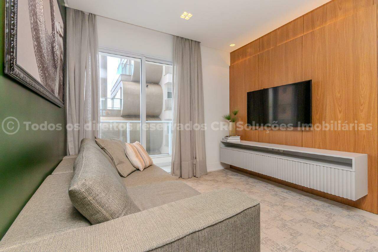 Foto do imóvel Apartamento com 2 Suítes no Brava Arts na Praia Brava em Itajaí