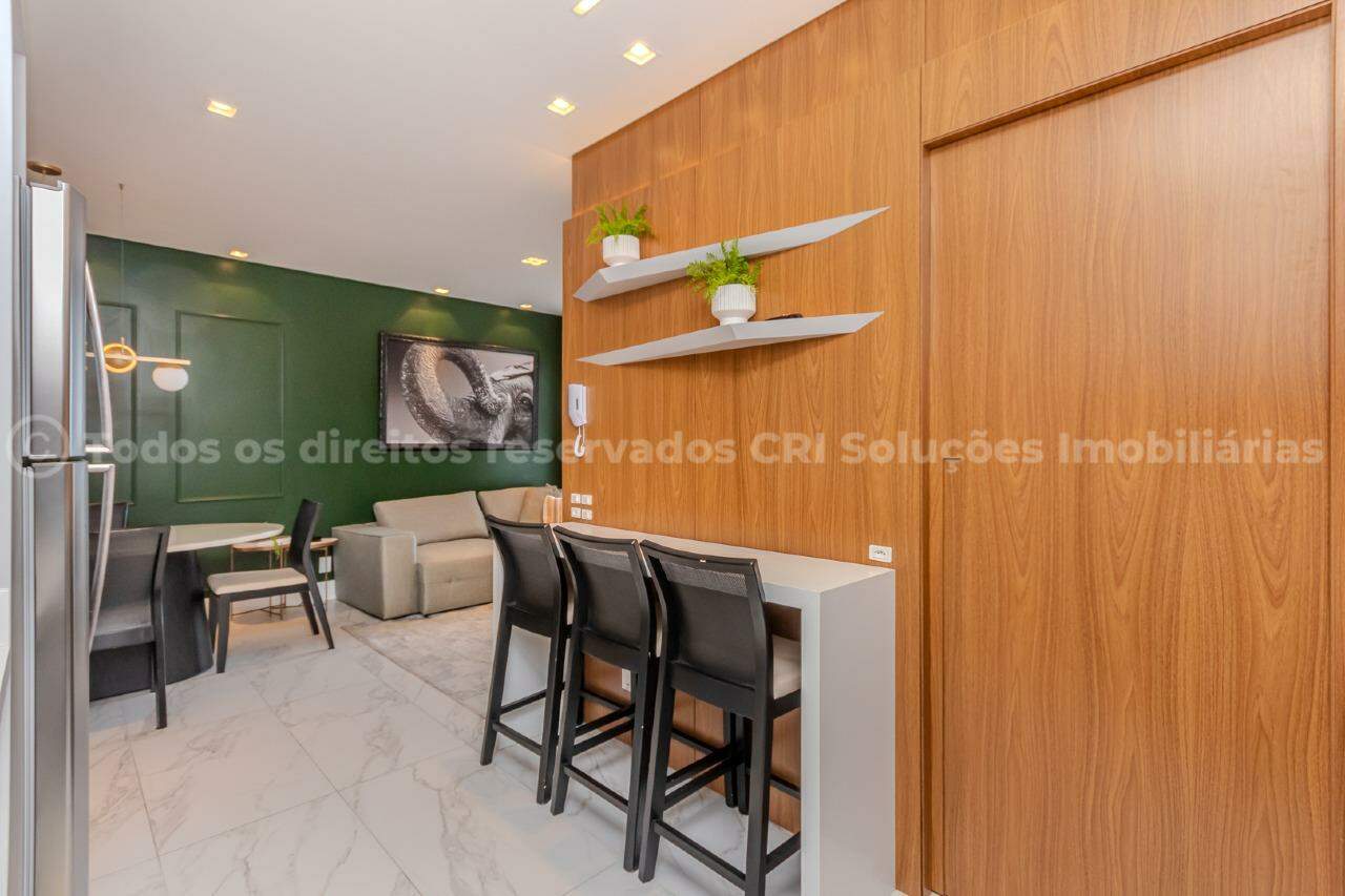 Foto do imóvel Apartamento com 2 Suítes no Brava Arts na Praia Brava em Itajaí