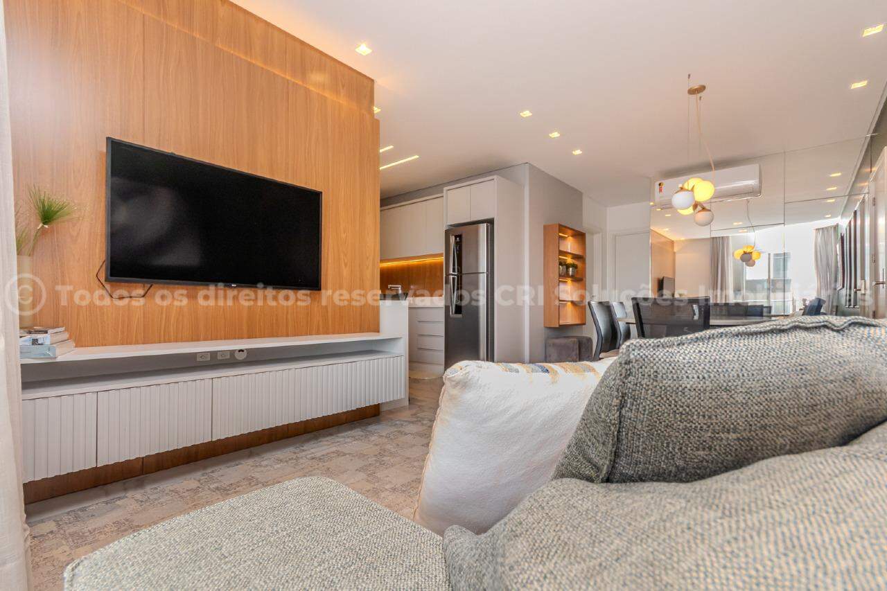 Foto do imóvel Apartamento com 2 Suítes no Brava Arts na Praia Brava em Itajaí