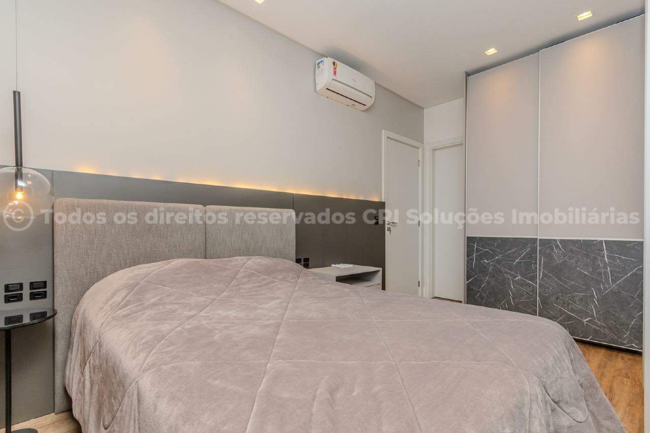 Foto do imóvel Apartamento com 2 Suítes no Brava Arts na Praia Brava em Itajaí