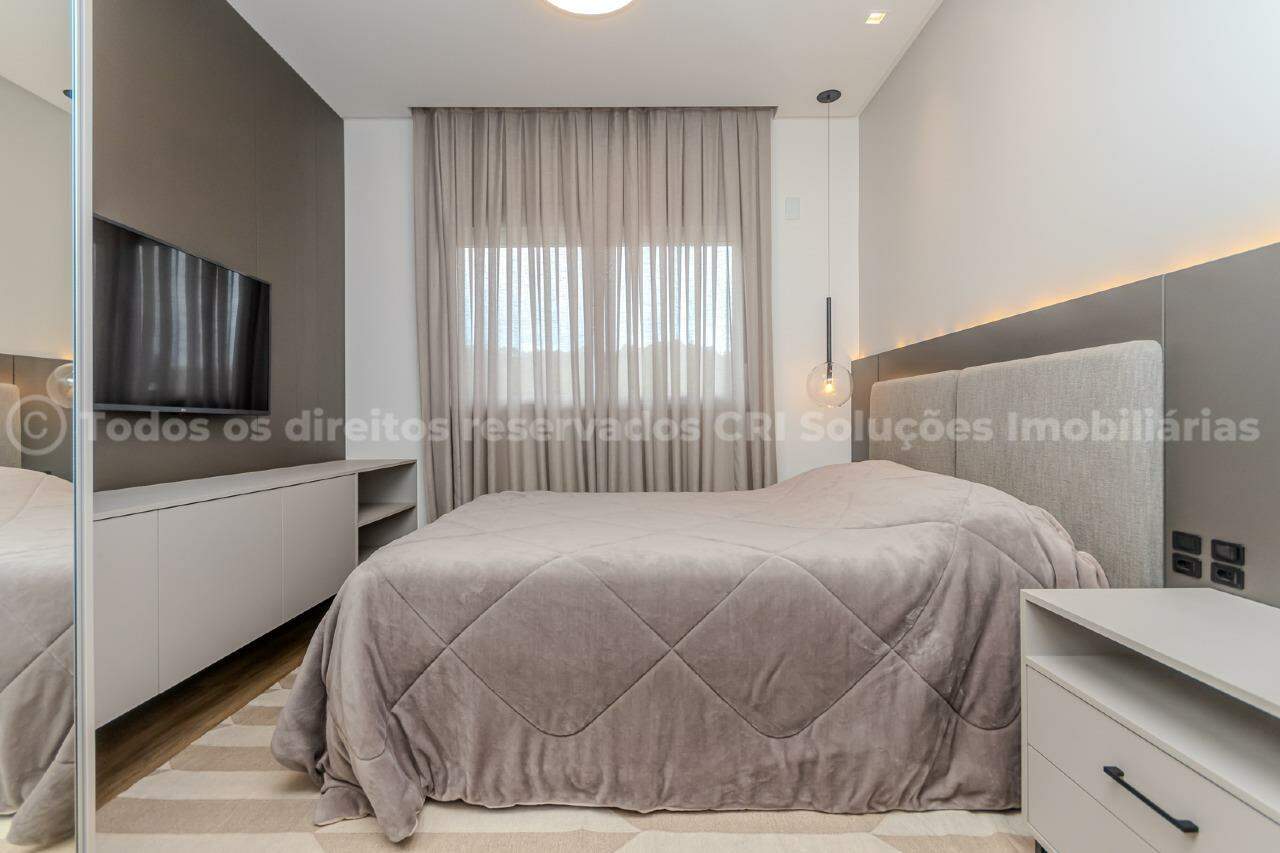 Foto do imóvel Apartamento com 2 Suítes no Brava Arts na Praia Brava em Itajaí