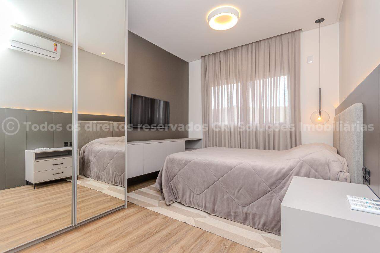 Foto do imóvel Apartamento com 2 Suítes no Brava Arts na Praia Brava em Itajaí