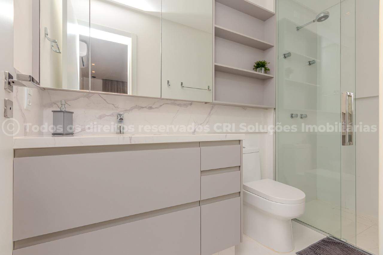 Foto do imóvel Apartamento com 2 Suítes no Brava Arts na Praia Brava em Itajaí