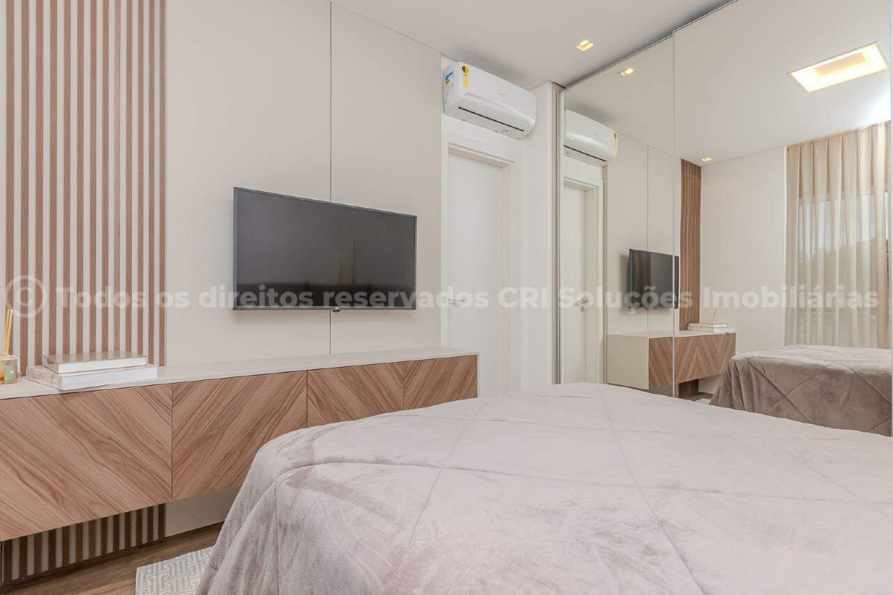 Foto do imóvel Apartamento com 2 Suítes no Brava Arts na Praia Brava em Itajaí