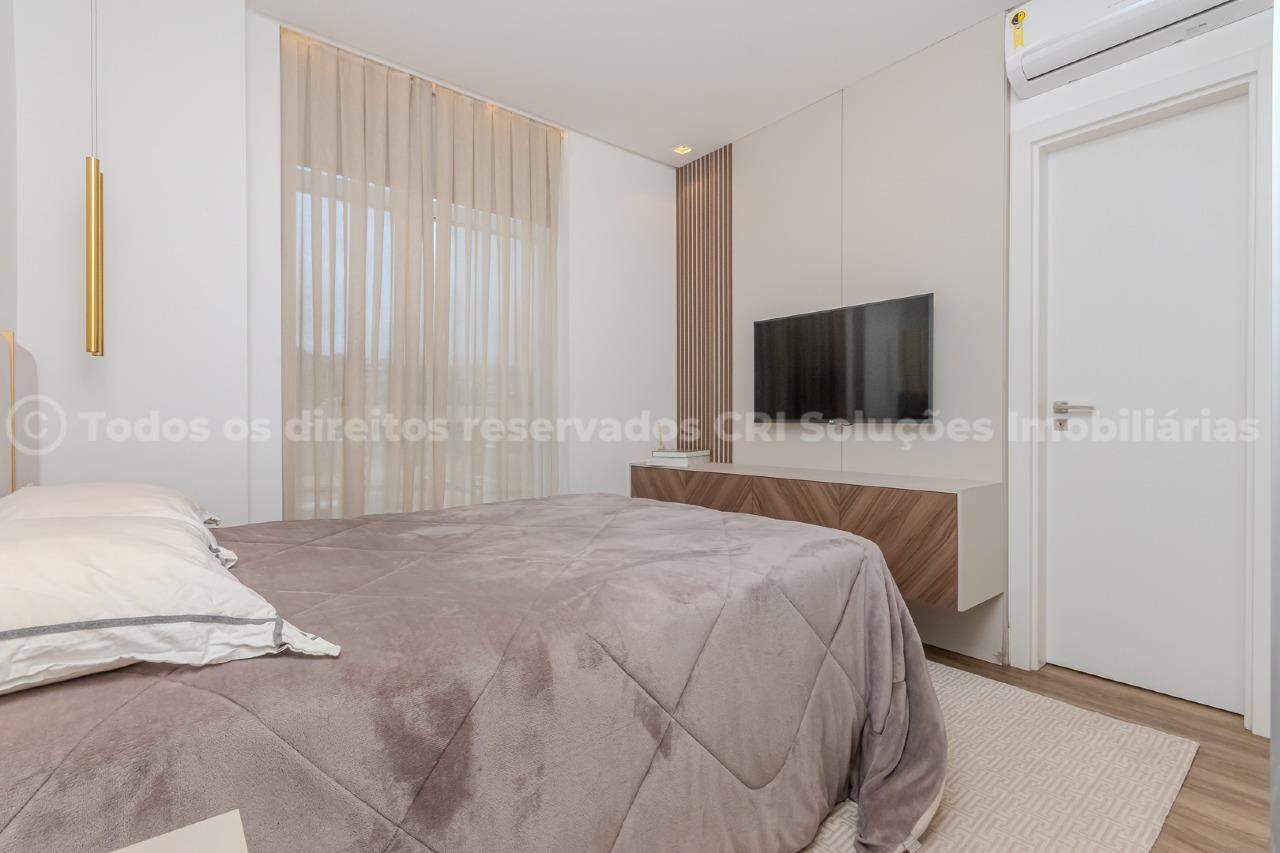 Foto do imóvel Apartamento com 2 Suítes no Brava Arts na Praia Brava em Itajaí