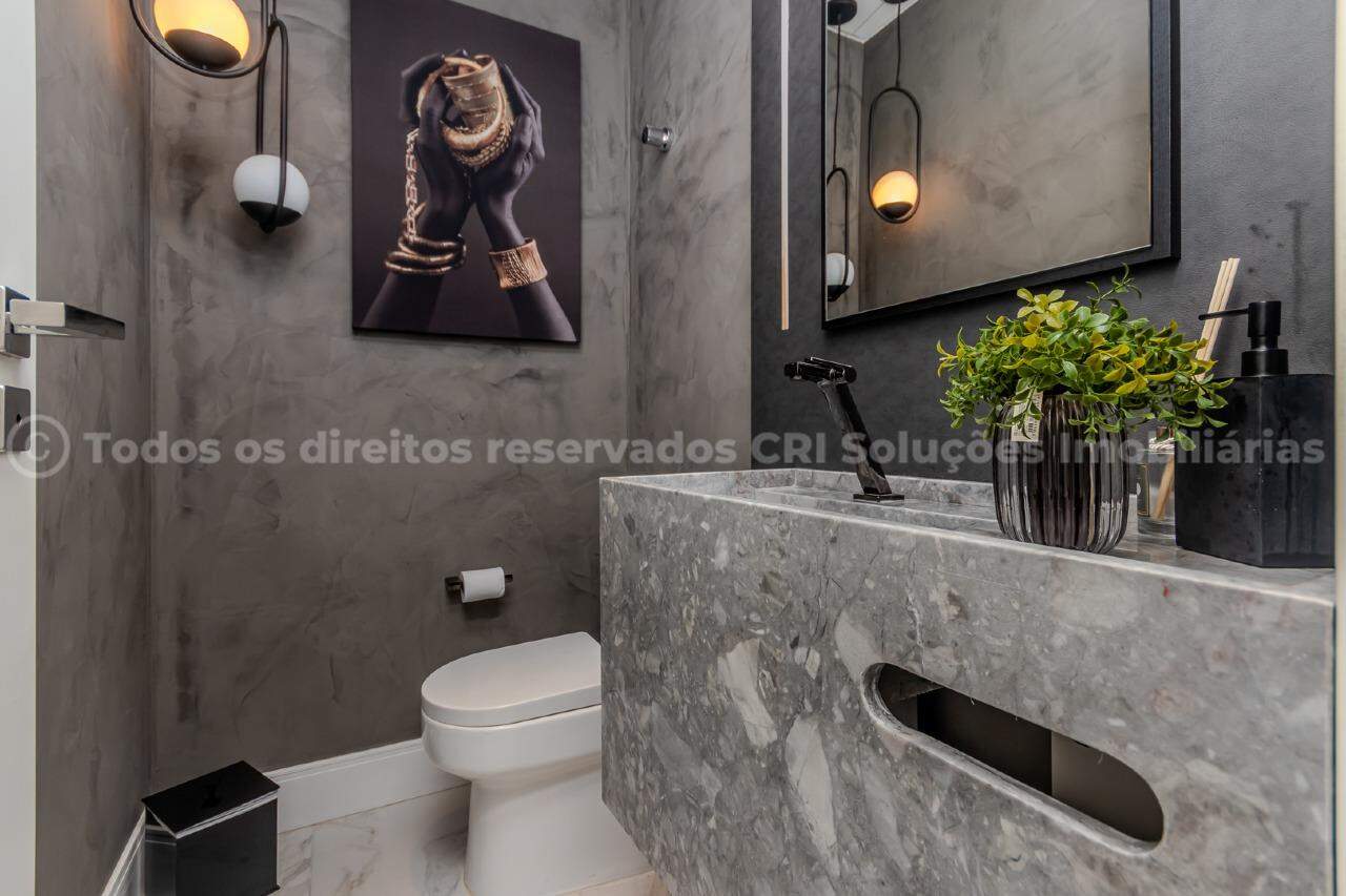 Foto do imóvel Apartamento com 2 Suítes no Brava Arts na Praia Brava em Itajaí