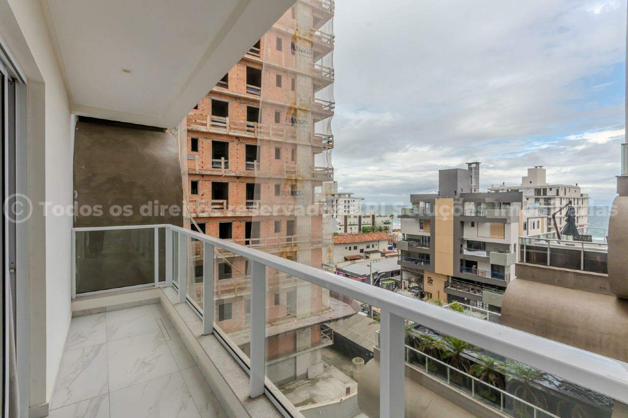 Foto do imóvel Apartamento com 2 Suítes no Brava Arts na Praia Brava em Itajaí