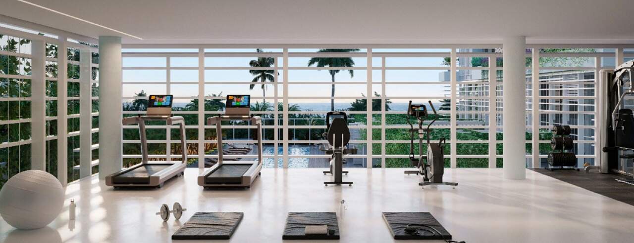 [Edificio] Apartamento à venda Riva Praia Brava: 