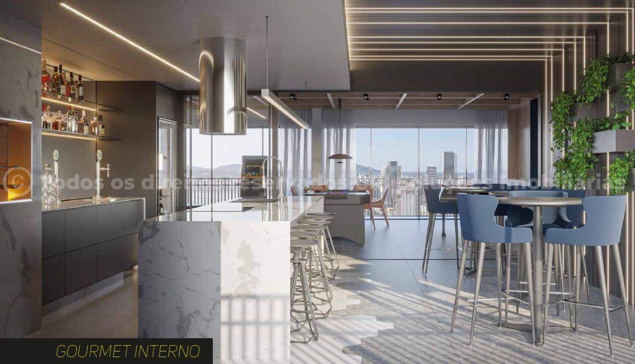 [Edificio] Flat à venda Hub 45: 