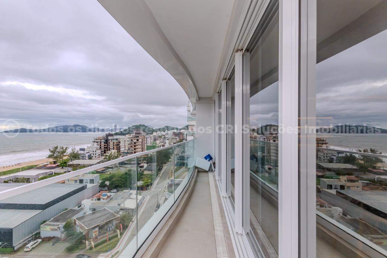 Foto do imóvel Apartamento no Le Blanc Praia Brava-Itajai com 4 suítes, 210m² e exclusividade CRI