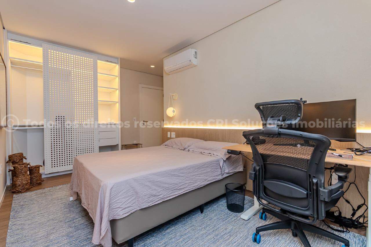 Foto do imóvel Apartamento no Le Blanc Praia Brava-Itajai com 4 suítes, 210m² e exclusividade CRI