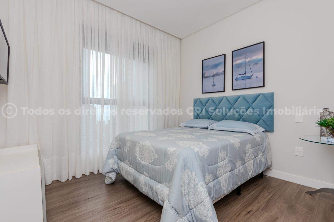 Foto do imóvel Apartamento Mobiliado com 04 Dormitorios á venda no Edifício North Shore em Balneário Camboriu