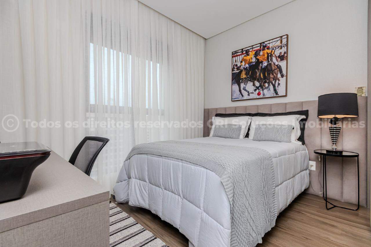 Foto do imóvel Apartamento Mobiliado com 04 Dormitorios á venda no Edifício North Shore em Balneário Camboriu