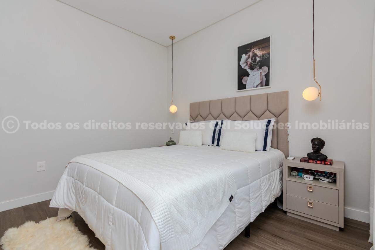 Foto do imóvel Apartamento Mobiliado com 04 Dormitorios á venda no Edifício North Shore em Balneário Camboriu