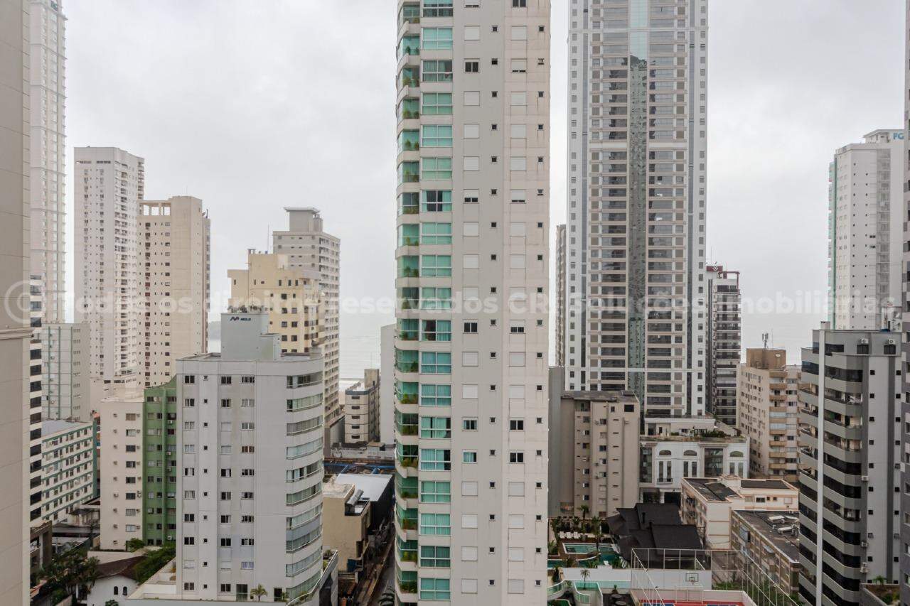 Foto do imóvel Apartamento Mobiliado com 04 Dormitorios á venda no Edifício North Shore em Balneário Camboriu