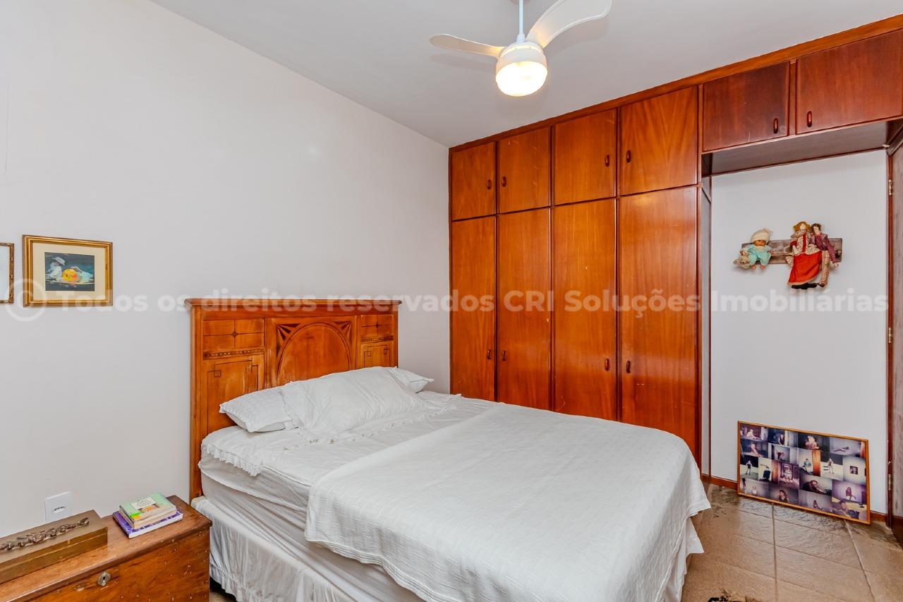 Foto do imóvel Apartamento Mobiliado com Vista Mar com 03 Dormitórios no Edifício Atlântico Sul em Balneário Camboriú