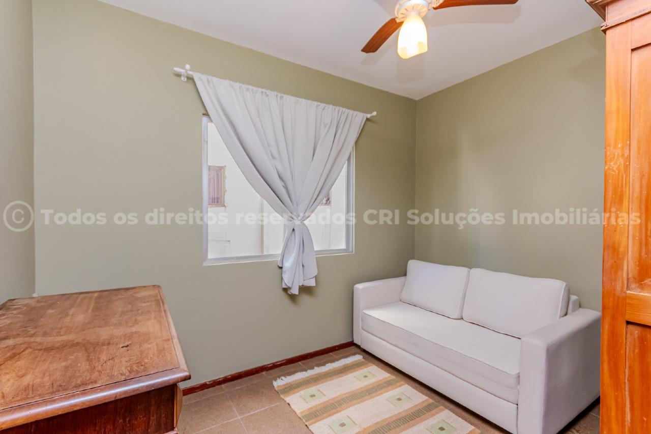 Foto do imóvel Apartamento Mobiliado com Vista Mar com 03 Dormitórios no Edifício Atlântico Sul em Balneário Camboriú