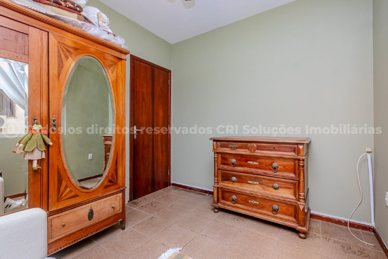 Foto do imóvel Apartamento Mobiliado com Vista Mar com 03 Dormitórios no Edifício Atlântico Sul em Balneário Camboriú