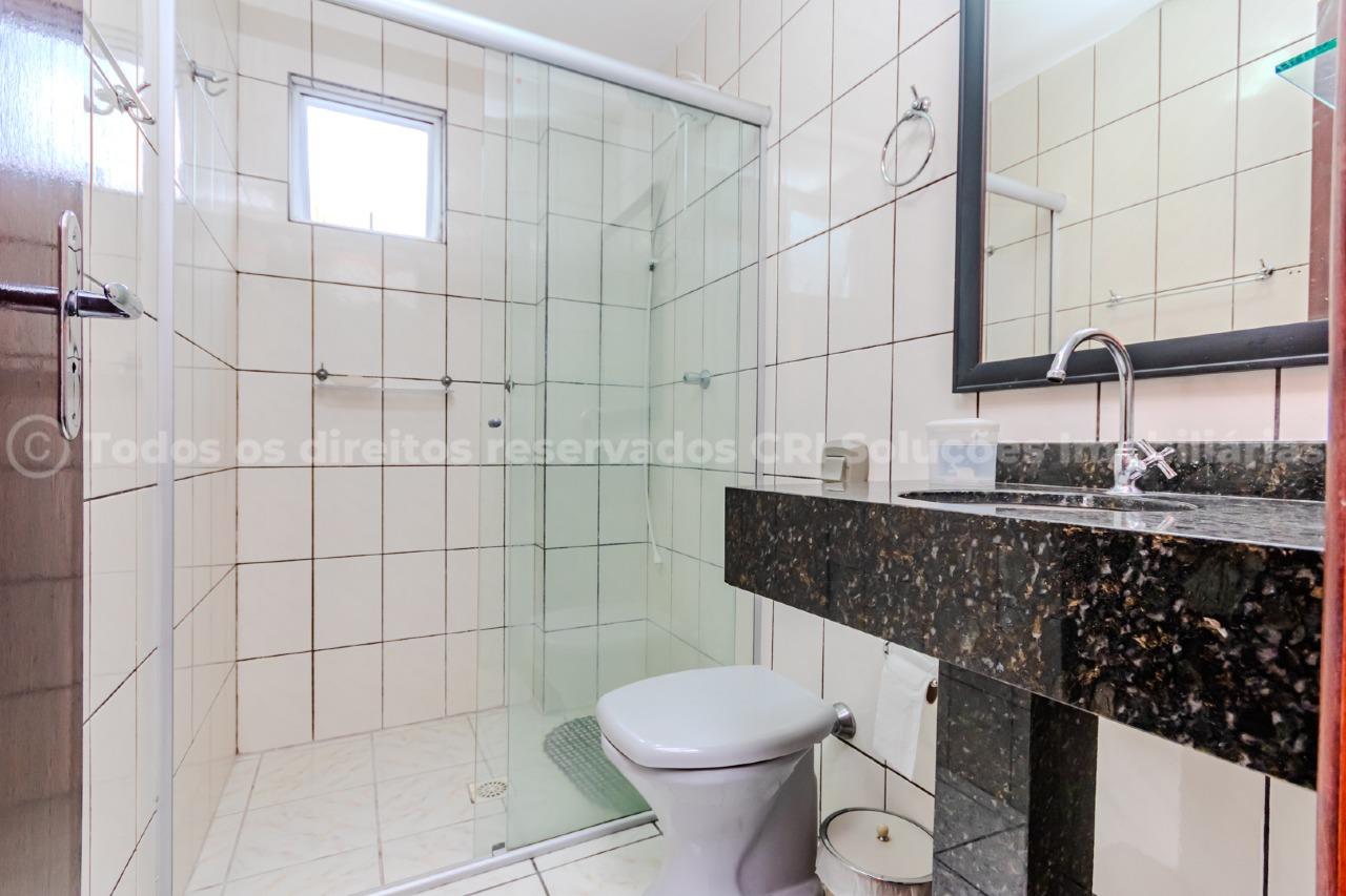 Foto do imóvel Apartamento no Edifício Solar dos Ramos no Centro de Balneário Camboriú