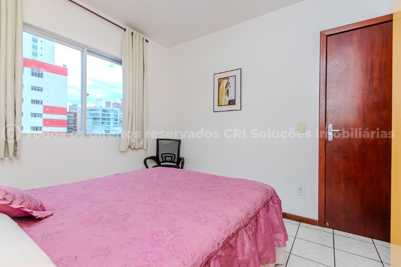 Foto do imóvel Apartamento no Edifício Solar dos Ramos no Centro de Balneário Camboriú