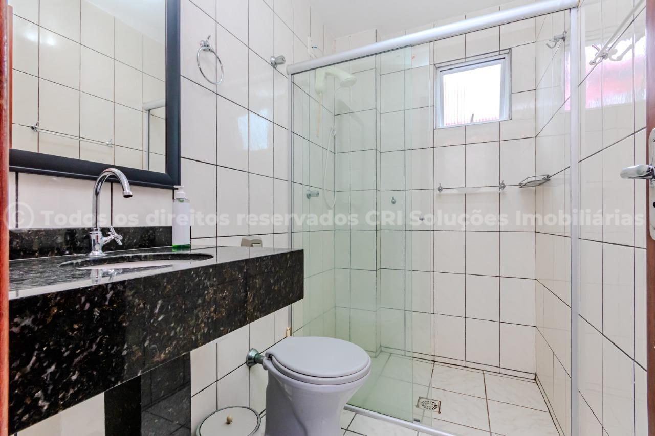 Foto do imóvel Apartamento no Edifício Solar dos Ramos no Centro de Balneário Camboriú