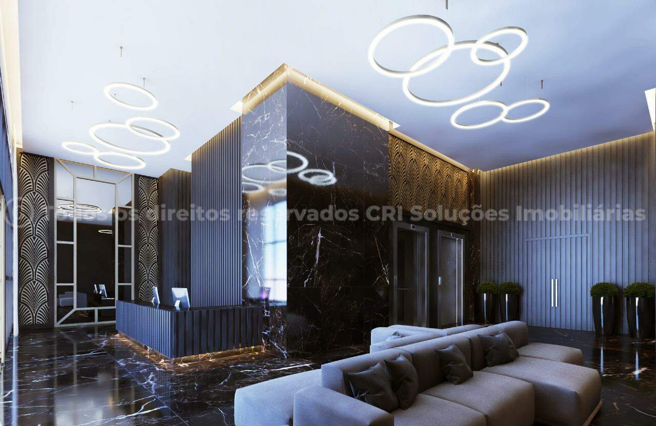 Foto do imóvel Flat no New York Tower em Meia Praia, Itapema – Quadra Mar