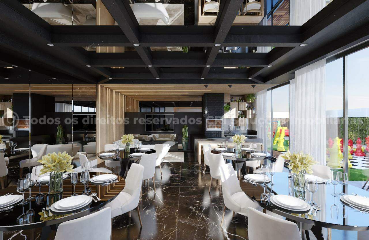 Foto do imóvel Flat no New York Tower em Meia Praia, Itapema – Quadra Mar