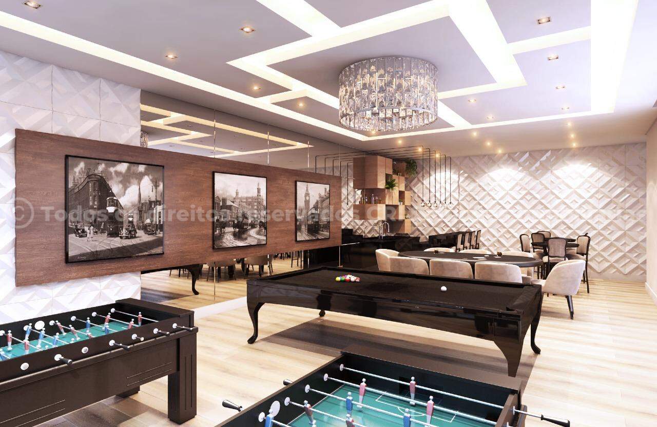 Foto do imóvel Flat no New York Tower em Meia Praia, Itapema – Quadra Mar