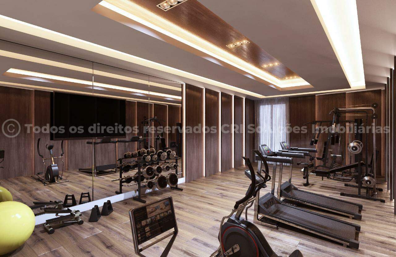 Foto do imóvel Flat no New York Tower em Meia Praia, Itapema – Quadra Mar