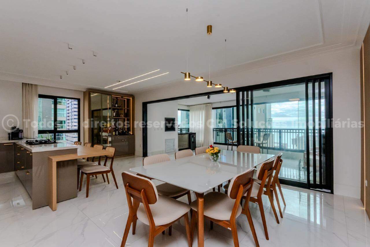 [Edificio] Apartamento à venda La Martina: 