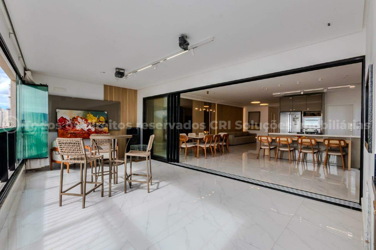 [Edificio] Apartamento à venda La Martina: 