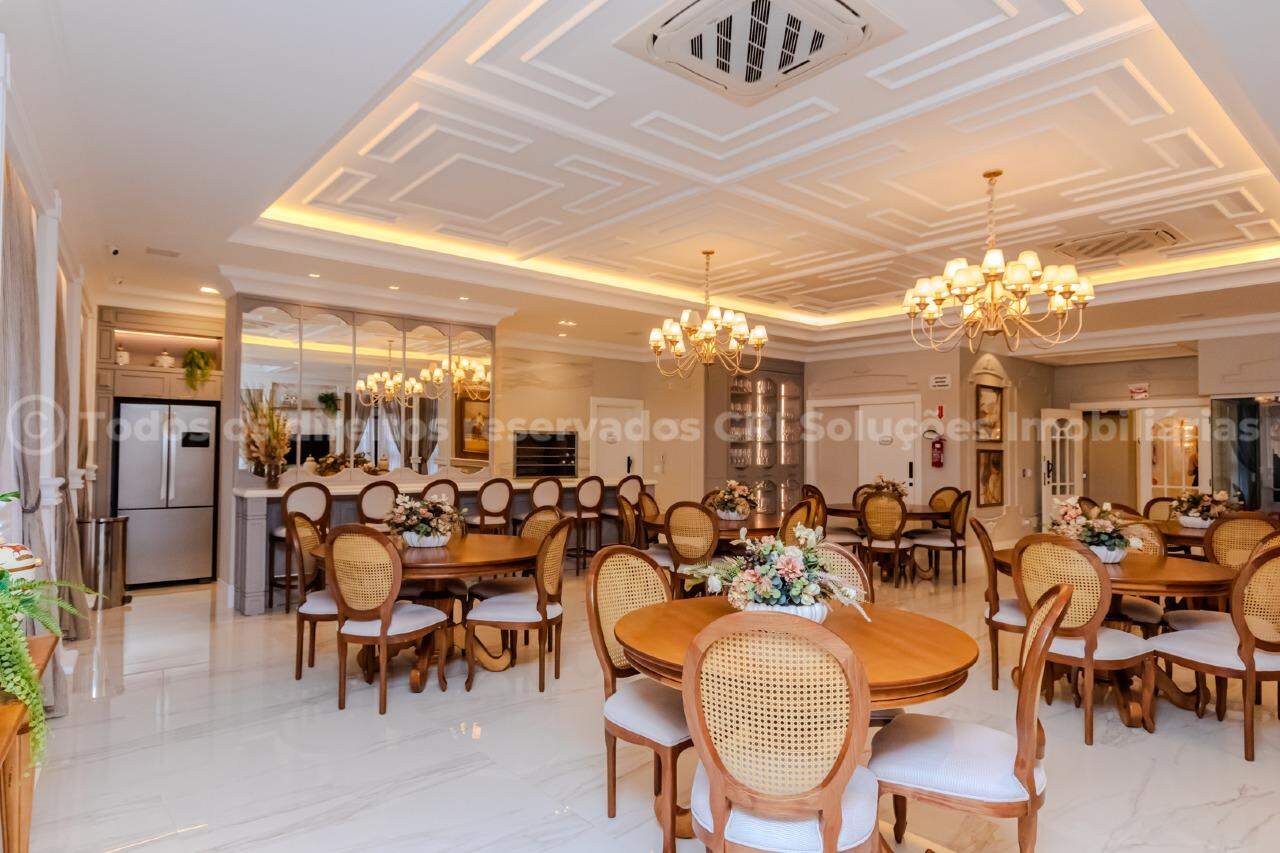 [Edificio] Apartamento à venda La Martina: 