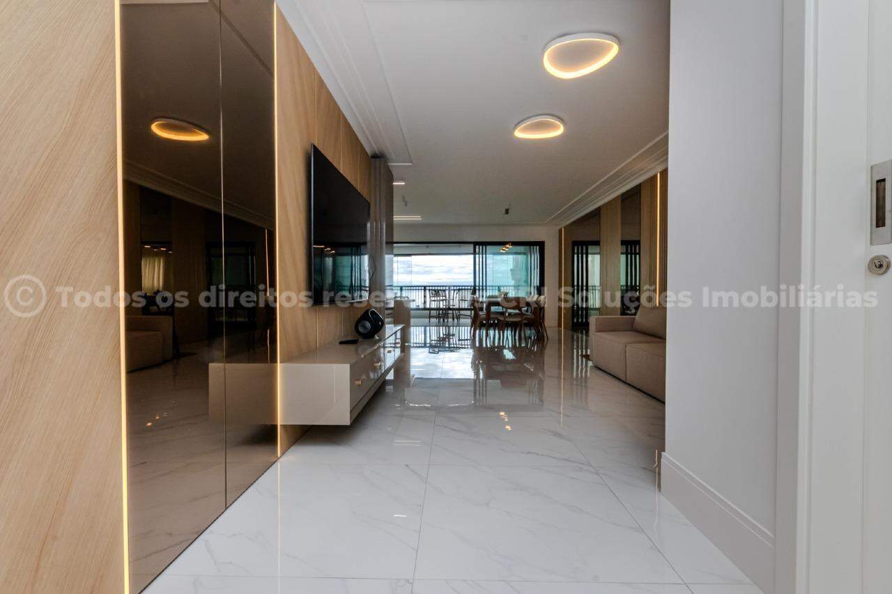 [Edificio] Apartamento à venda La Martina: 