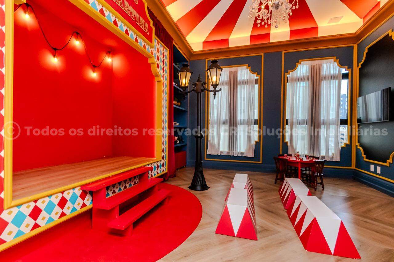 [Edificio] Apartamento à venda La Martina: 