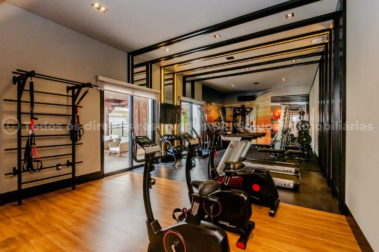 [Edificio] Apartamento à venda La Martina: 