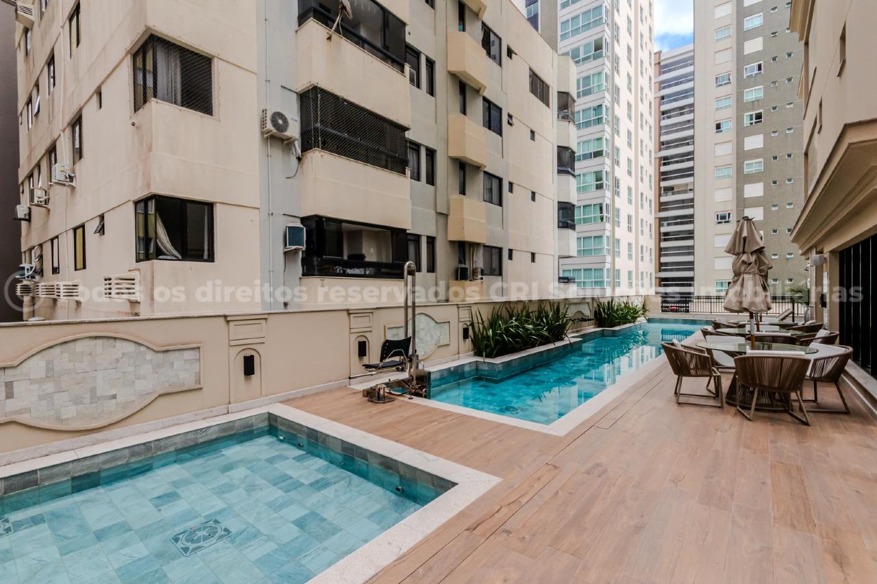 [Edificio] Apartamento à venda La Martina: 