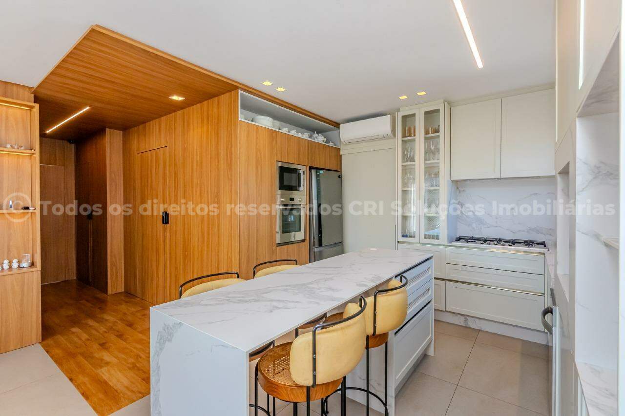 Foto do imóvel Montpellier Residence Balneário Camboriú – Apartamento Mobiliado com 3 Suítes, Churrasqueira e 2 Vagas