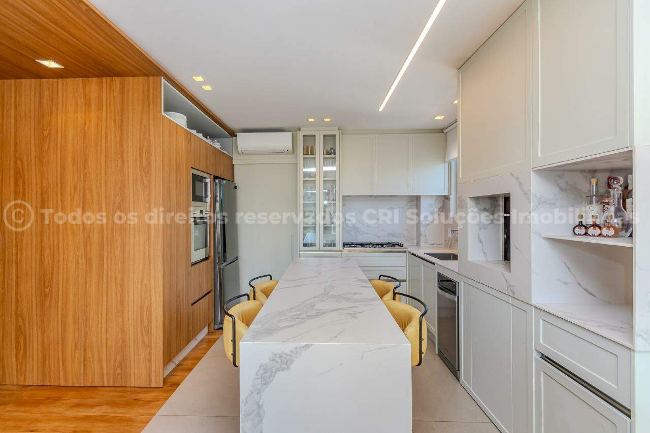 Foto do imóvel Montpellier Residence Balneário Camboriú – Apartamento Mobiliado com 3 Suítes, Churrasqueira e 2 Vagas